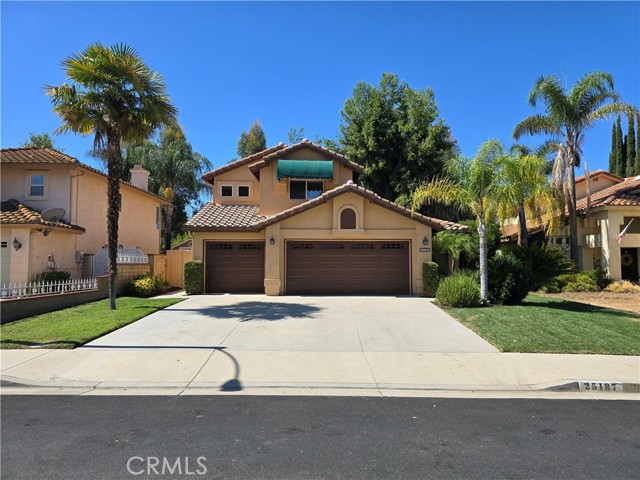 Property photo of 25187 Corte Sombrero