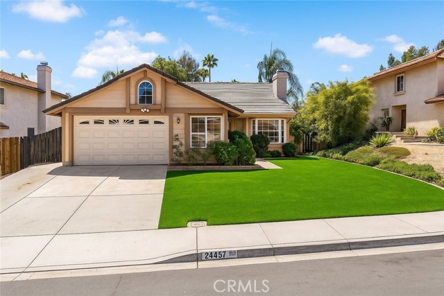 Property photo of 24457 New Haven DR