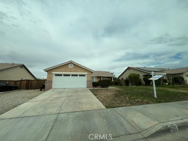 Property photo of 15177 BRAXTON ST