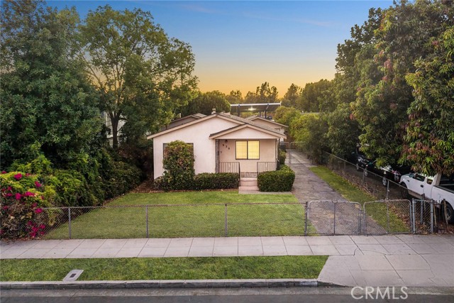 Property photo of 939 S Ramona St