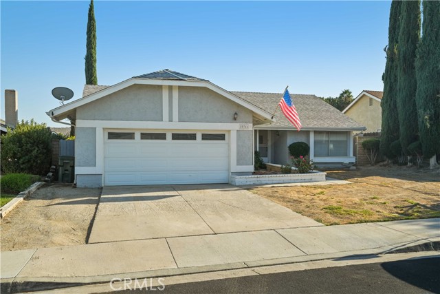 Property photo of 20746 Franwood DR