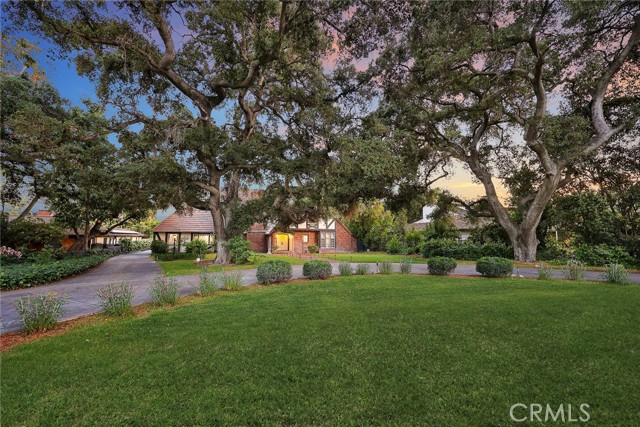 Property photo of 100 W Sycamore AV
