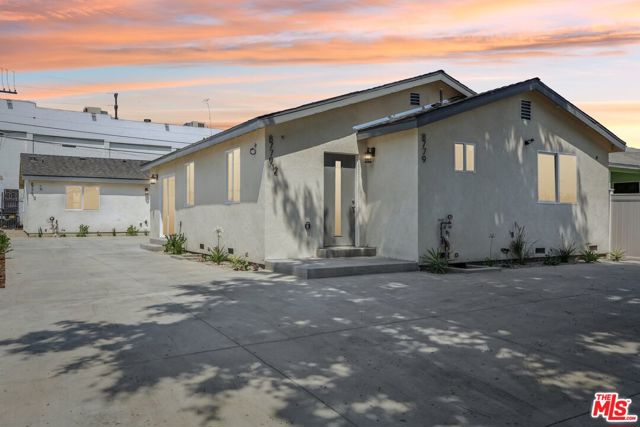 Property photo of 8779 S Hobart BL