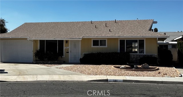 Property photo of 681 Shasta WY