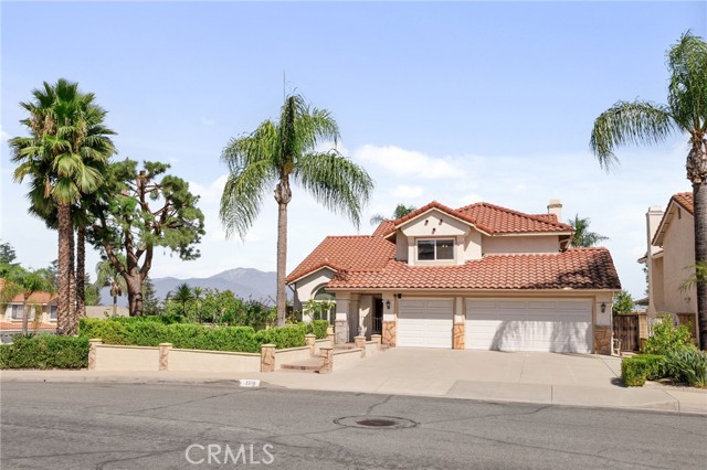Property photo of 2210 Olympic View DR