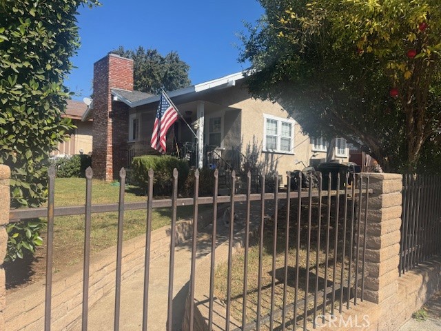 Property photo of 1800 N Avenue 55