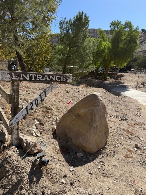 Property photo of 12011 Dawson Canyon