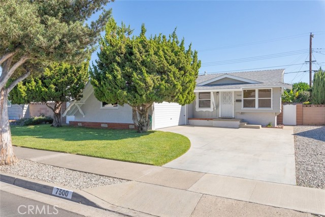 Property photo of 7500 El Chino CR