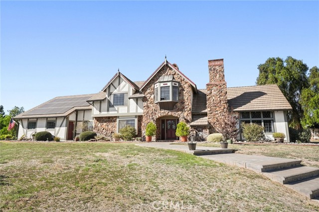 Photo of 32852 Agua Dulce Canyon Rd