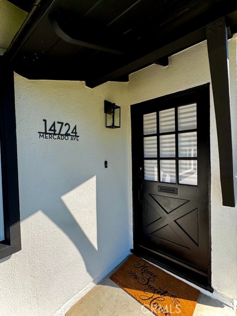 Property photo of 14724 Mercado AV