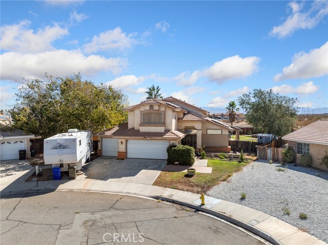 Property photo of 12929 Topaz CR