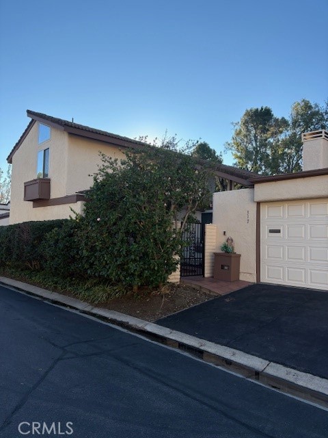 Property photo of 317 S Vista Del Canon