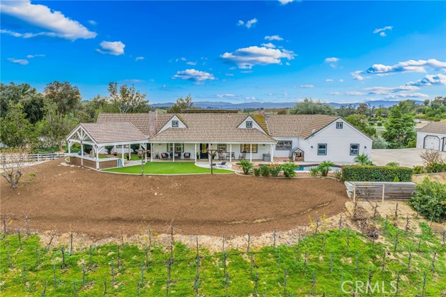 Photo of 40333 Chaparral Dr