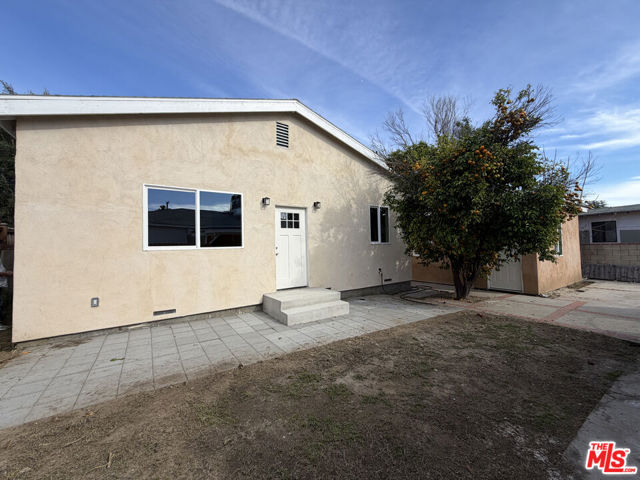 Property photo of 11020 Herrick AV