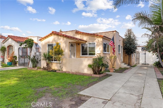 Property photo of 1311 Arabic ST