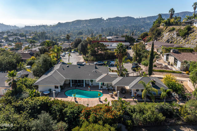 Property photo of 2460 Las Positas RD