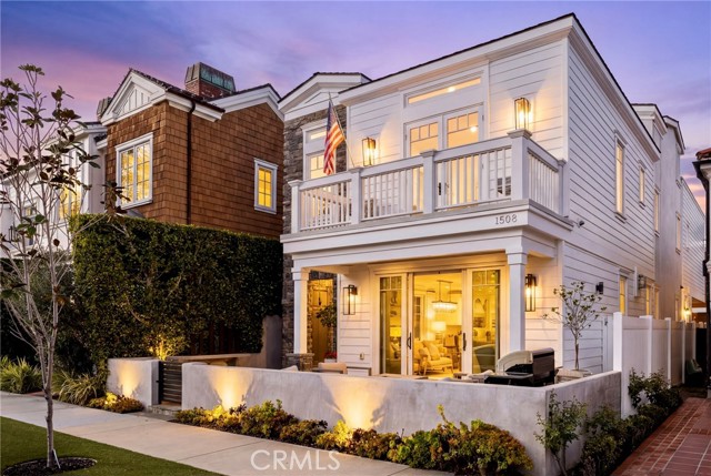 Property photo of 1508 E Balboa BL