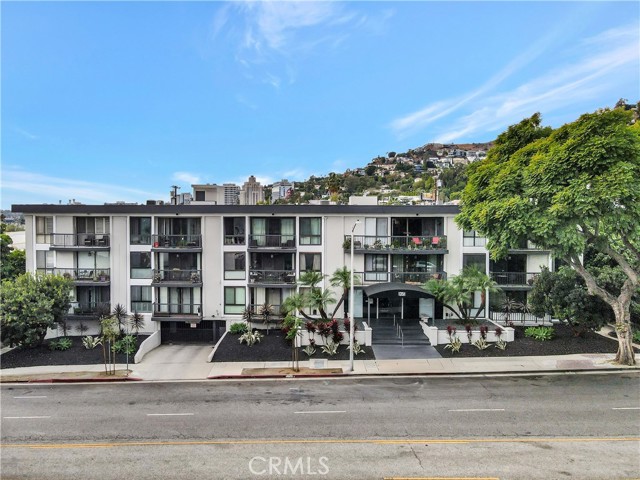 Property photo of 1351 N Crescent Heights BL