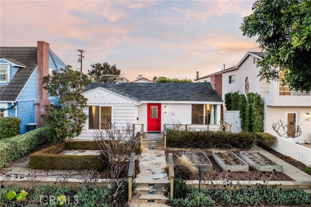 Property photo of 316 Orchid AV