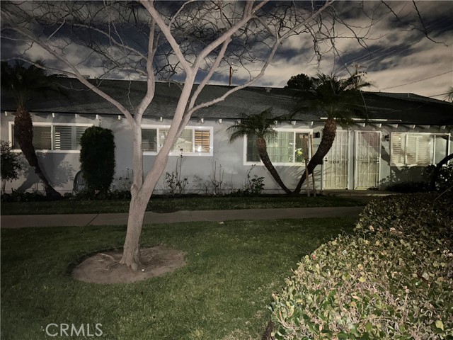 Property photo of 2026 E Santa Clara AV