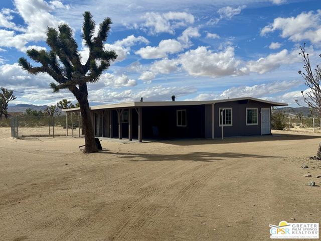 Property photo of 1160 Gibraltar RD