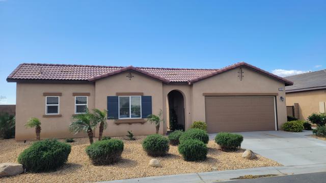 Property photo of 83587 Moroccan DR