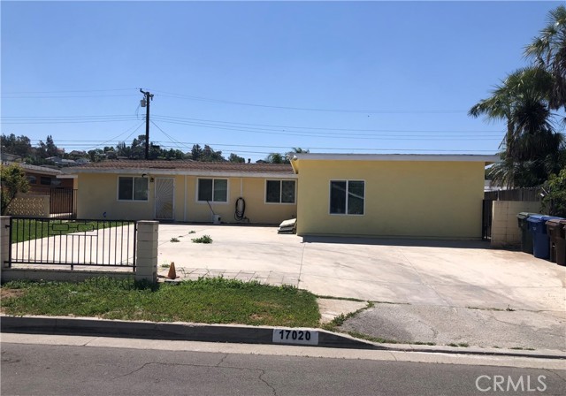 Property photo of 17020 E Holton ST