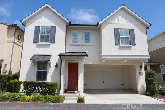 Property photo of 2630 Luminous LN