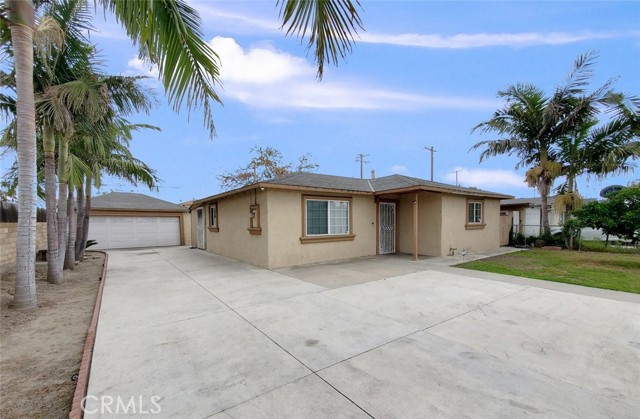 Property photo of 7712 Santa Gertrudes AV