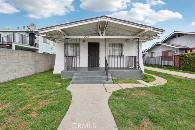 Property photo of 231 W 88th ST