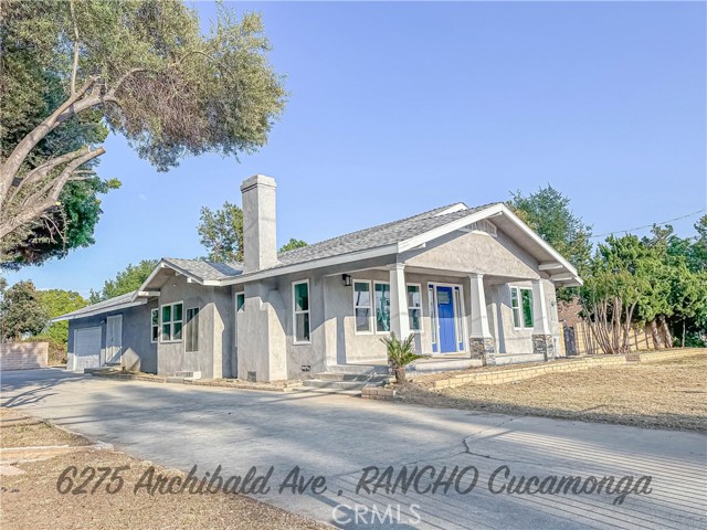 Property photo of 6275 Archibald AV