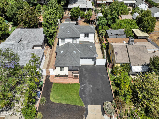 Property photo of 8366 Oakdale AV