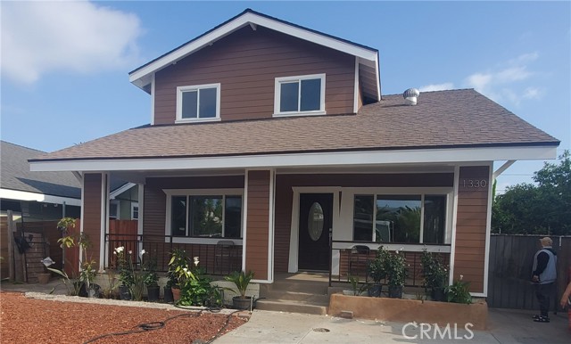 Property photo of 1330 W 48th ST