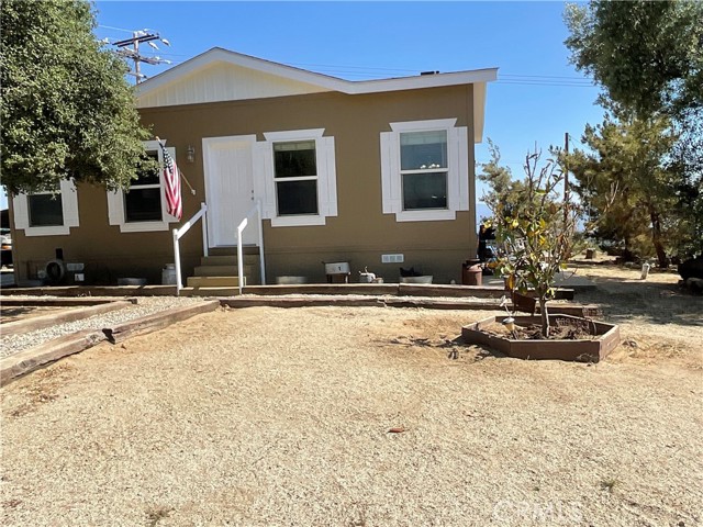 Property photo of 31885 Red Mountain RD