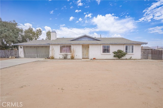 Property photo of 22780 Shawnee RD