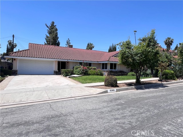 Property photo of 15368 Pintura DR