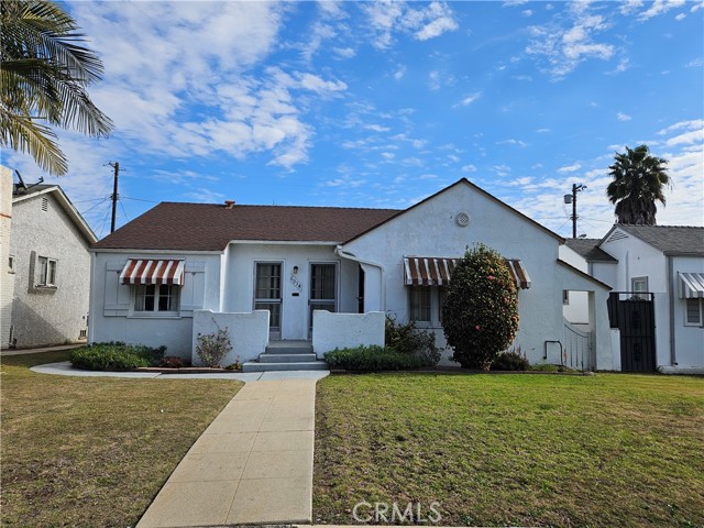 Property photo of 6014 Alviso AV