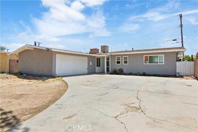 Property photo of 1126 W Avenue H6