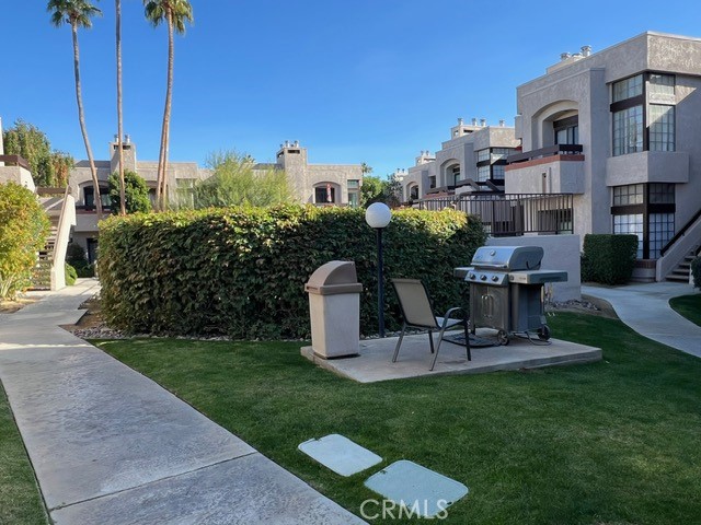 Property photo of 2601 S Broadmoor DR