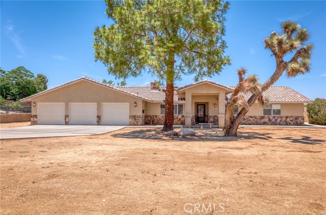 Property photo of 58960 Delano TR