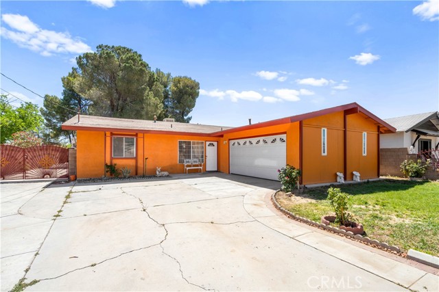 Property photo of 43236 20th ST