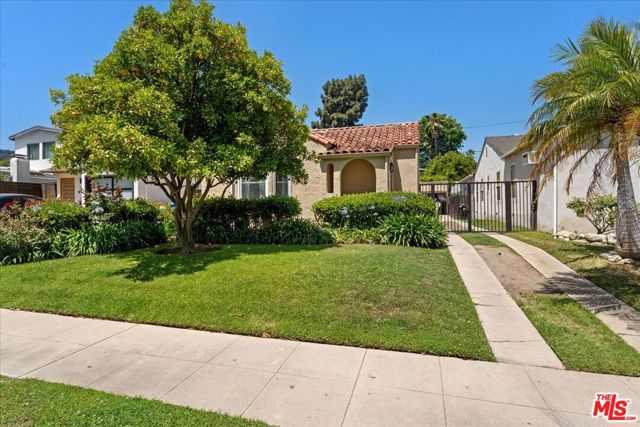 Property photo of 4051 Cartwright AV