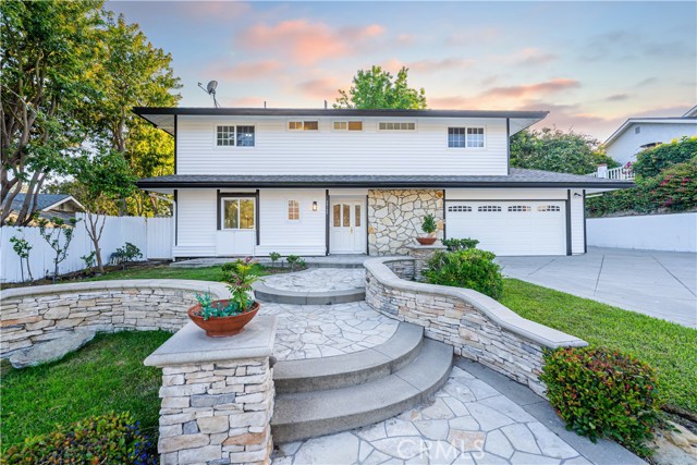 Property photo of 24135 Las Naranjas DR