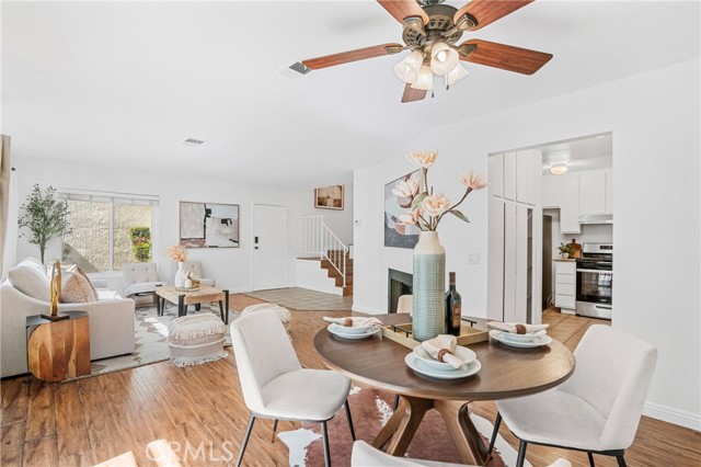 Property photo of 23640 Monument Canyon DR