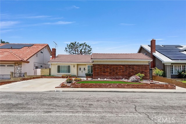 Photo of 5831 Daisy Cr