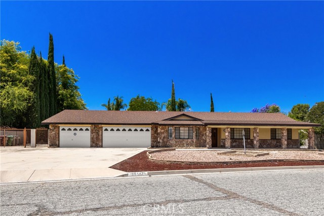 Property photo of 26555 Lore Heights CT