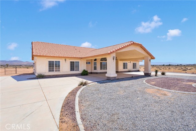 Property photo of 15090 Olema RD