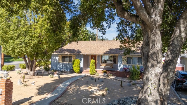 Property photo of 500 Hacienda DR