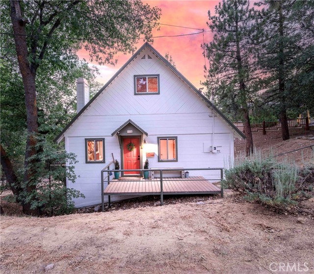 Property photo of 1118 Bruin TR