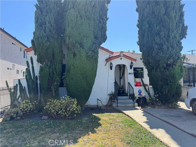 Property photo of 3500 S Norton AV